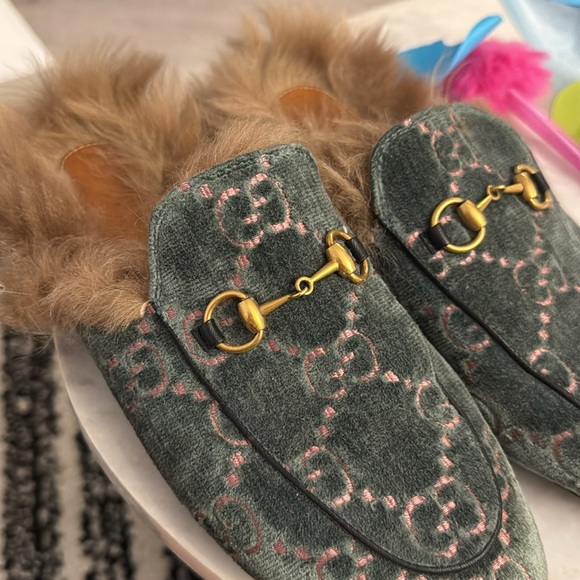 Gucci princetown mule - Picture 4 of 4